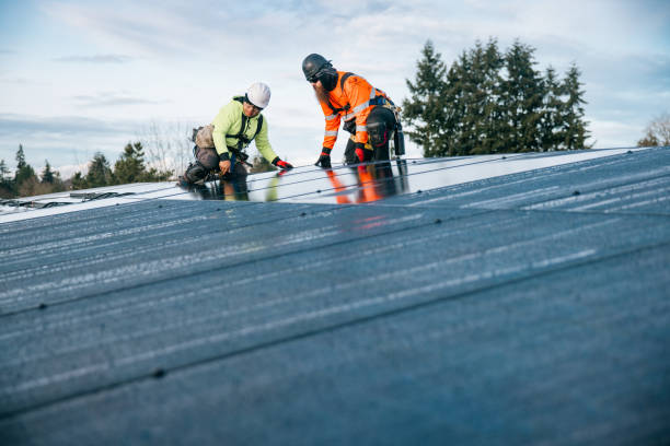 Trusted Emergency Roof Repair service in Winder, GA - Ben Roofing and Steel LLC
